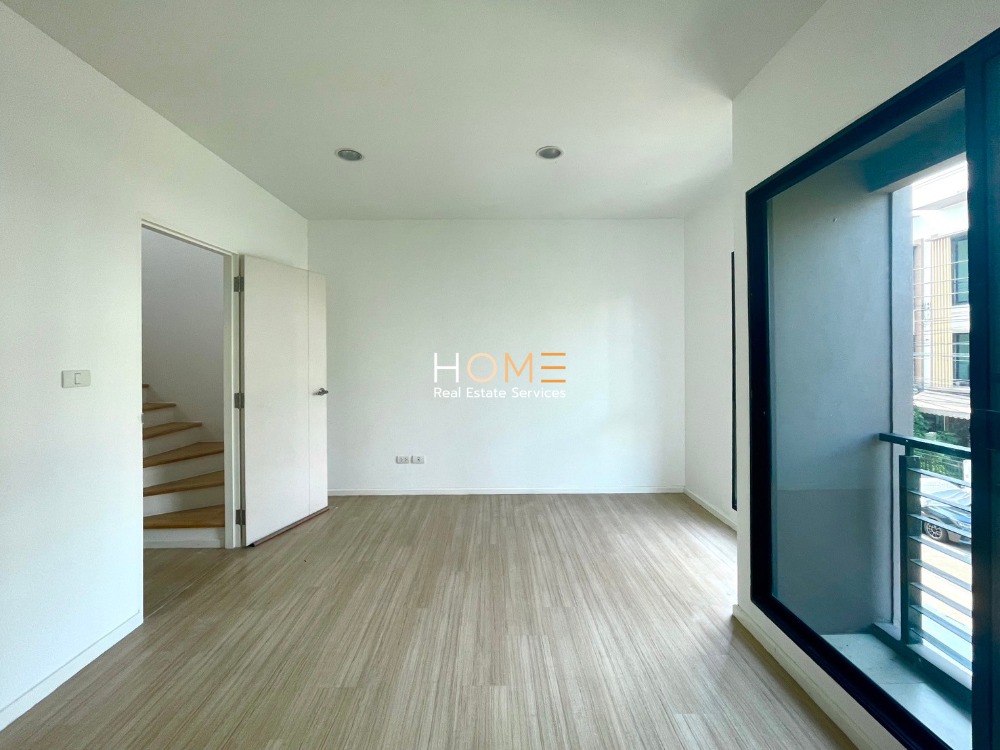 บ้านกลางเมือง กัลปพฤกษ์ / 3 ห้องนอน (ขาย), Baan Klang Muang Kalpapruek / 3 Bedrooms (SALE) MHOW174