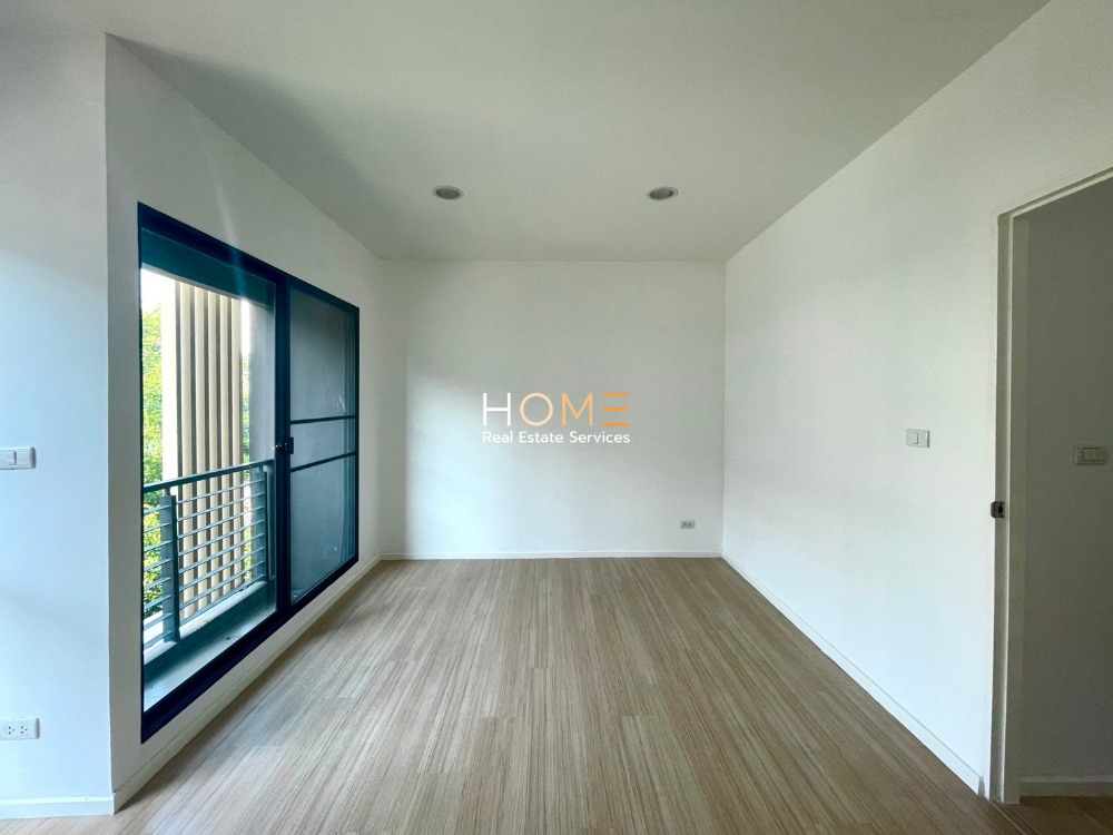 บ้านกลางเมือง กัลปพฤกษ์ / 3 ห้องนอน (ขาย), Baan Klang Muang Kalpapruek / 3 Bedrooms (SALE) MHOW174