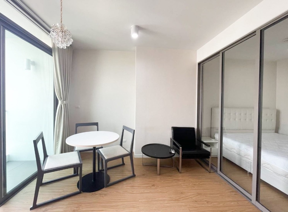 Siamese Surawong / 1 Bedroom (SALE), ไซมิส สุรวงศ์ / 1 ห้องนอน (ขาย) DO346