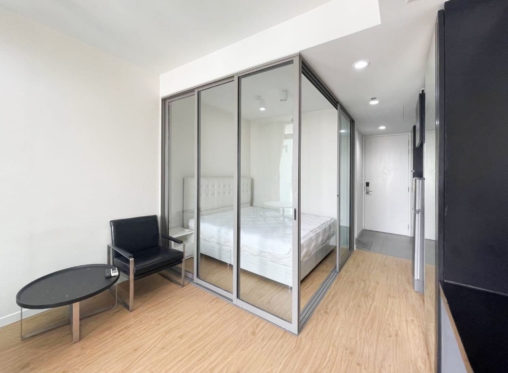 Siamese Surawong / 1 Bedroom (SALE), ไซมิส สุรวงศ์ / 1 ห้องนอน (ขาย) DO346