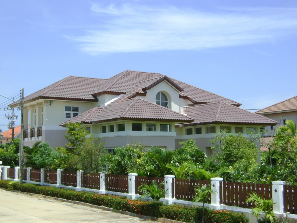 สาริน ซิตี้ พระราม 2 / 4 ห้องนอน (ขาย), Sarin City Rama 2 / 4 Bedrooms (SALE) PUP331