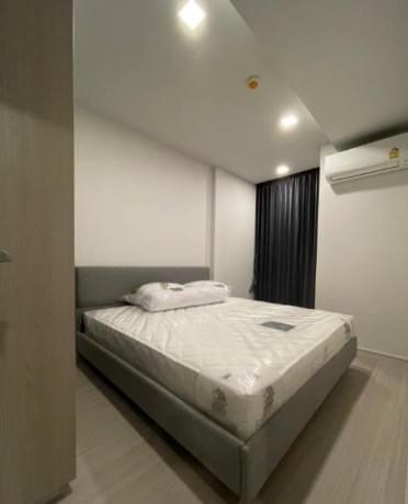 Quintara Treehaus Sukhumvit 42 / 1 Bed Plus (FOR SALE), ควินทารา ทรีเฮาส์ สุขุมวิท 42 / 1 ห้องนอน + ห้องอเนกประสงค์ (ขาย) COF488