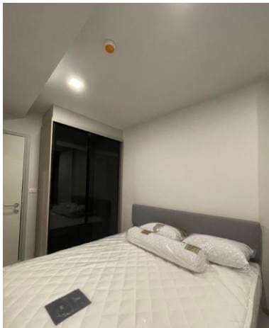 Quintara Treehaus Sukhumvit 42 / 1 Bed Plus (FOR SALE), ควินทารา ทรีเฮาส์ สุขุมวิท 42 / 1 ห้องนอน + ห้องอเนกประสงค์ (ขาย) COF488