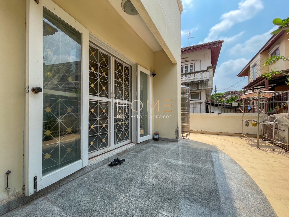 บ้านเดี่ยว วีรินทร์สิริ สามวา 21 / 5 ห้องนอน (ขาย), Veerinsiri Samwa 21 / Detached House 5 Bedrooms (FOR SALE) COF490