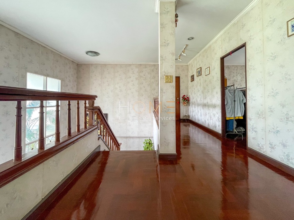 บ้านเดี่ยว วีรินทร์สิริ สามวา 21 / 5 ห้องนอน (ขาย), Veerinsiri Samwa 21 / Detached House 5 Bedrooms (FOR SALE) COF490