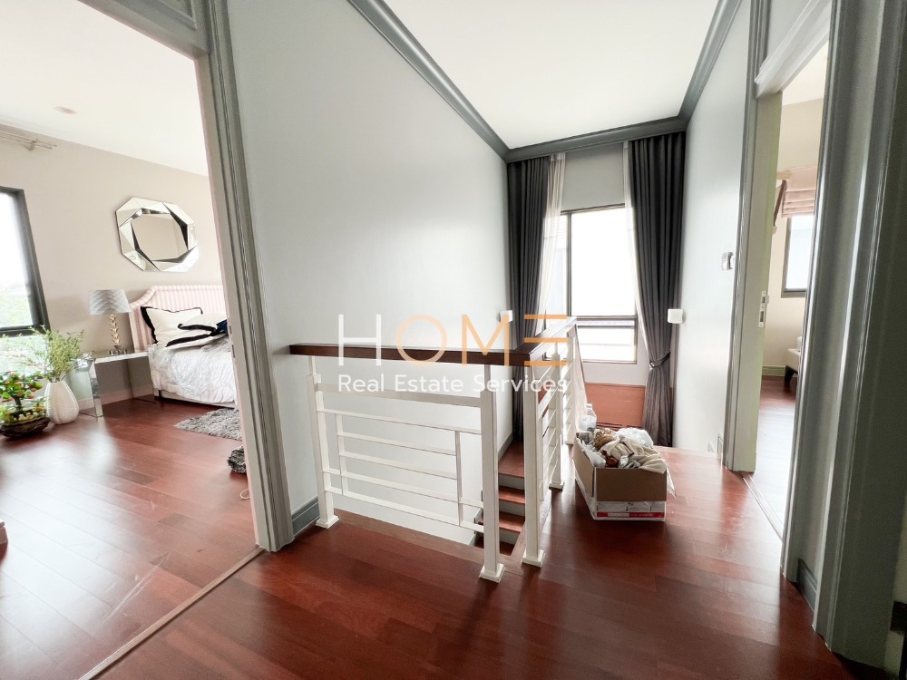 เศรษฐสิริ ปิ่นเกล้า - กาญจนาภิเษก / 4 ห้องนอน (ขาย), Setthasiri Pinklao - Kanchanapisek / 4 Bedrooms (SALE) PUP330