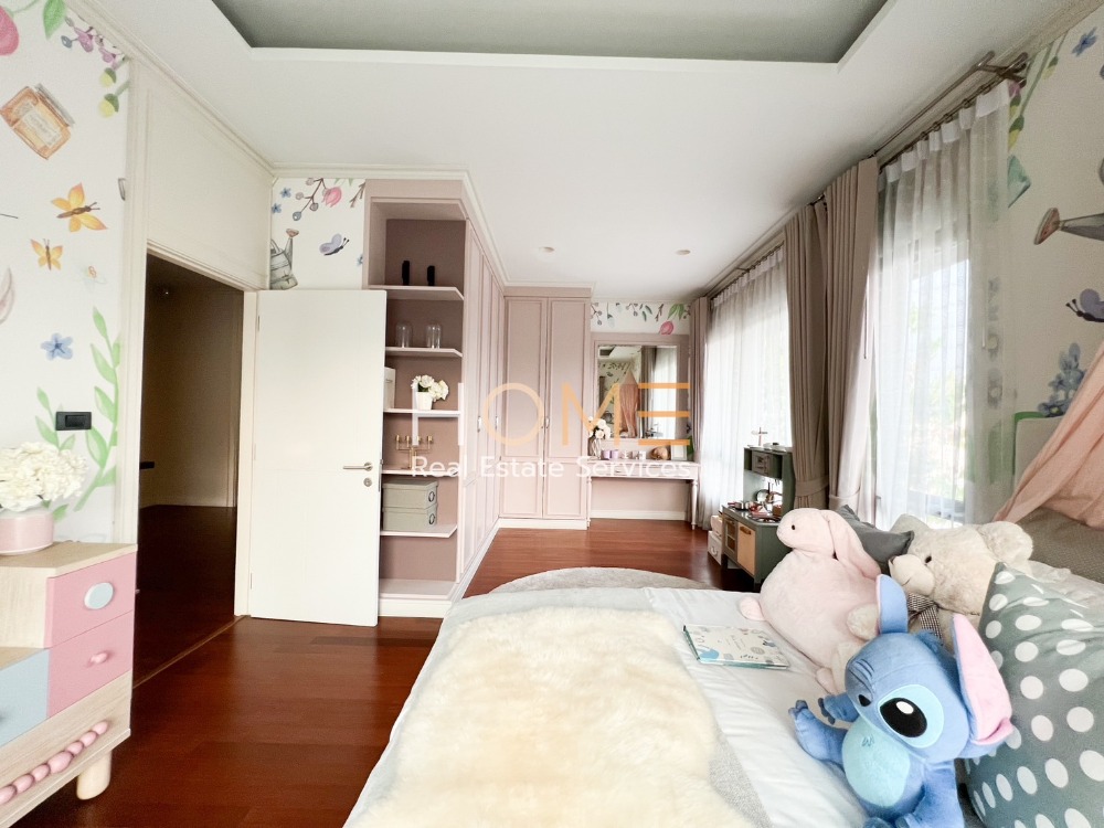 เศรษฐสิริ ปิ่นเกล้า - กาญจนาภิเษก / 5 ห้องนอน (ขาย), Setthasiri Pinklao - Kanchanapisek / 5 Bedrooms (SALE) PUP332