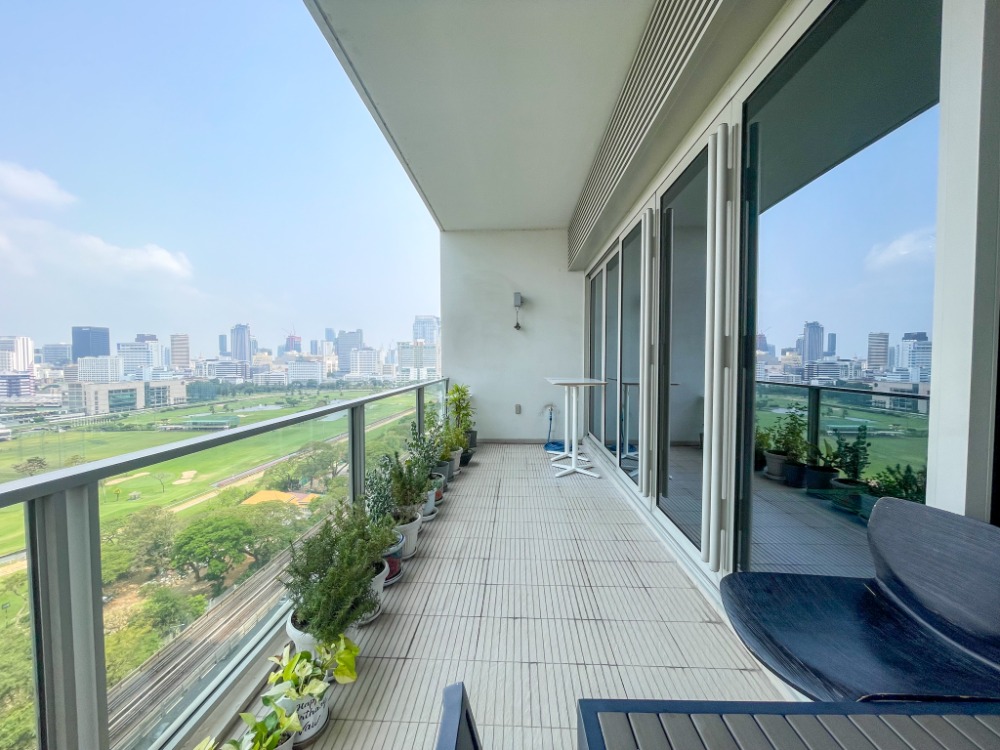 185 Rajadamri / 3 Bedrooms (SALE), 185 ราชดำริ / 3 ห้องนอน (ขาย) DO347