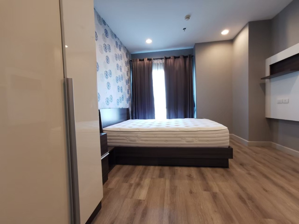 Centric Sathorn St. Louis / 1 Bedroom (SALE), เซ็นทริค สาทร - เซนต์หลุยส์ / 1 ห้องนอน (ขาย) DO348