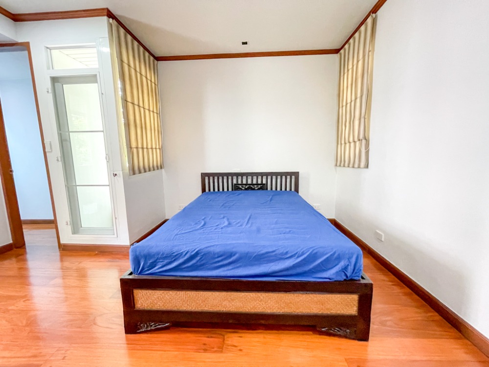 Baan Thanon Sarasin / 2 Bedrooms (SALE), บ้าน ถนน สารสิน / 2 ห้องนอน (ขาย) DO350