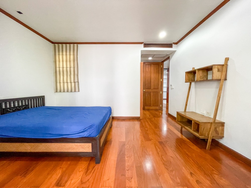 Baan Thanon Sarasin / 2 Bedrooms (SALE), บ้าน ถนน สารสิน / 2 ห้องนอน (ขาย) DO350