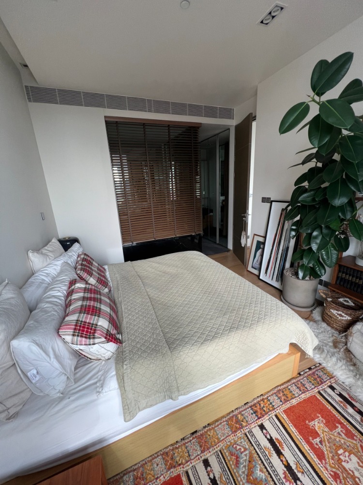 Saladaeng One / 1 Bedroom (SALE), ศาลาแดง วัน / 1 ห้องนอน (ขาย) DO353