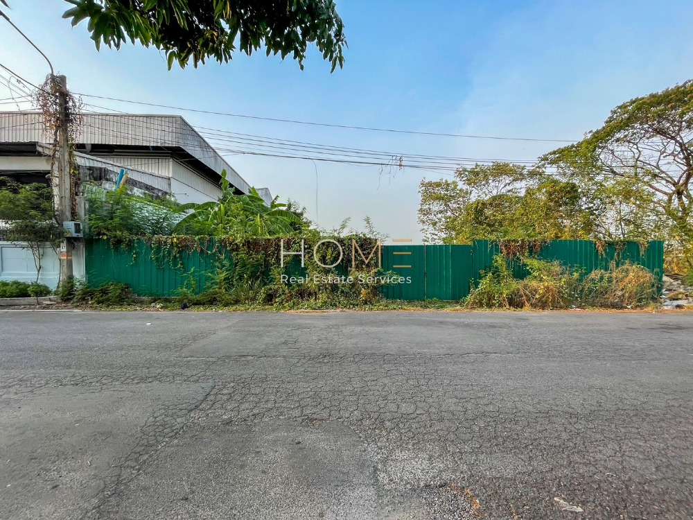 ที่ดิน เคหะร่มเกล้า 74 แยก 5 / 209 ตารางวา (ขาย), Land Kheha Romklao 74 Yaek 5 / 836 Square Metre (FOR SALE) COF483