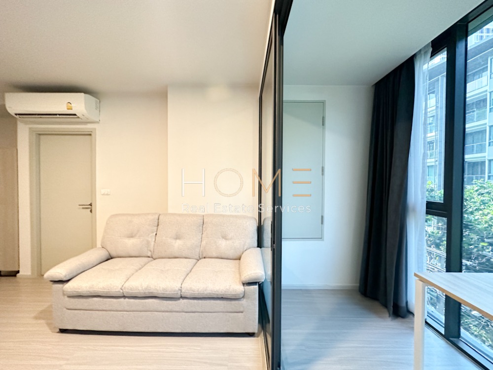 Quintara Treehaus Sukhumvit 42 / 1 Bedroom (SALE WITH TENANT), ควินทารา ทรีเฮาส์ สุขุมวิท 42 / 1 ห้องนอน (ขายพร้อมผู้เช่า) HL1556