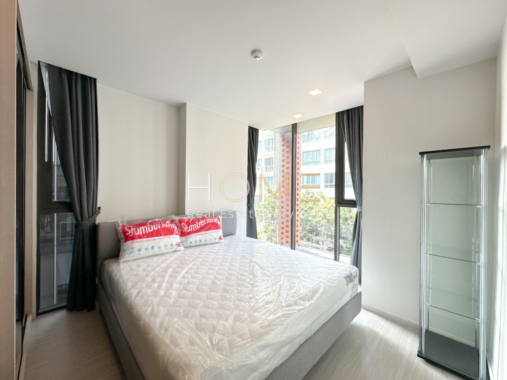 Quintara Treehaus Sukhumvit 42 / 1 Bedroom (SALE WITH TENANT), ควินทารา ทรีเฮาส์ สุขุมวิท 42 / 1 ห้องนอน (ขายพร้อมผู้เช่า) HL1556