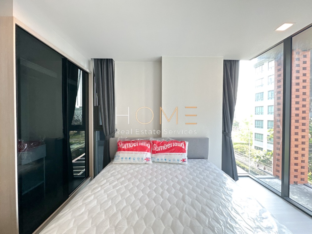 Quintara Treehaus Sukhumvit 42 / 1 Bedroom (SALE WITH TENANT), ควินทารา ทรีเฮาส์ สุขุมวิท 42 / 1 ห้องนอน (ขายพร้อมผู้เช่า) HL1556