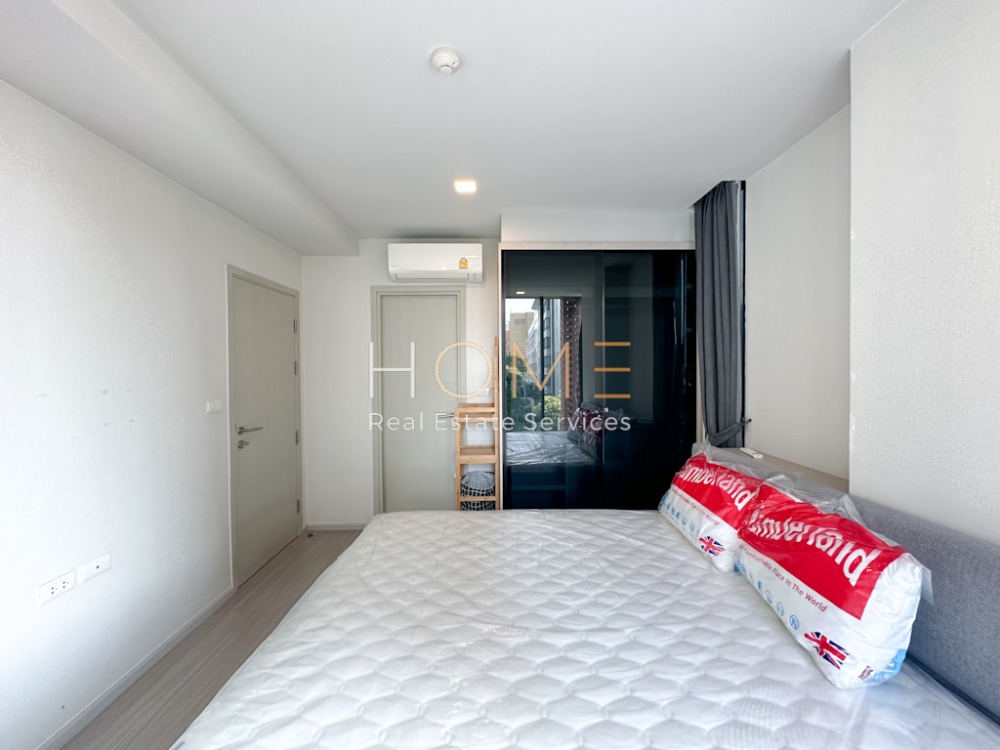 Quintara Treehaus Sukhumvit 42 / 1 Bedroom (SALE WITH TENANT), ควินทารา ทรีเฮาส์ สุขุมวิท 42 / 1 ห้องนอน (ขายพร้อมผู้เช่า) HL1556