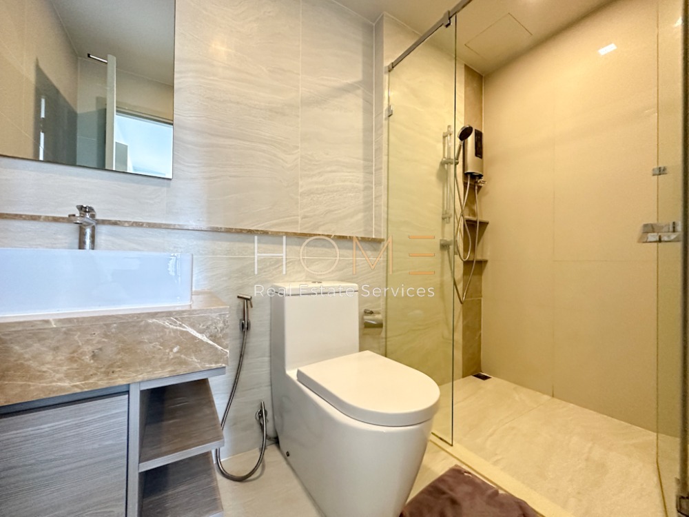 Quintara Treehaus Sukhumvit 42 / 1 Bedroom (SALE WITH TENANT), ควินทารา ทรีเฮาส์ สุขุมวิท 42 / 1 ห้องนอน (ขายพร้อมผู้เช่า) HL1556