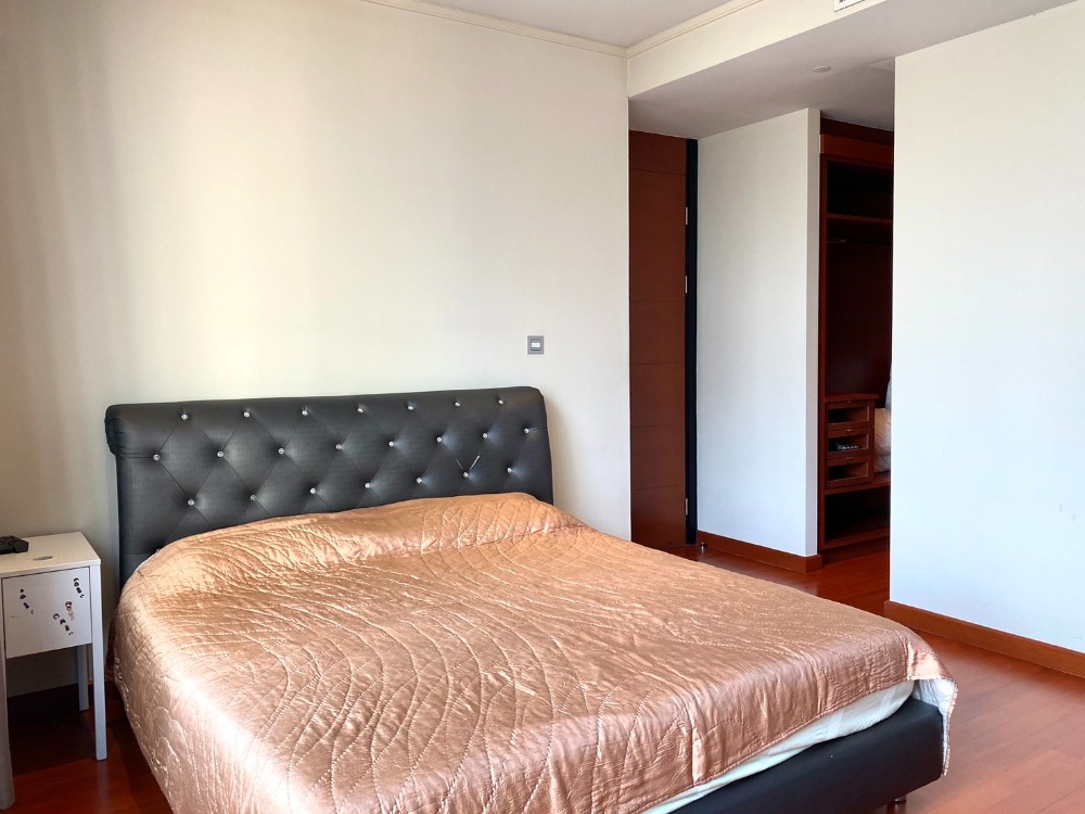 The Infinity / 2 Bedrooms (FOR RENT), ดิ อินฟินิตี้ / 2 ห้องนอน (เช่า) DO355