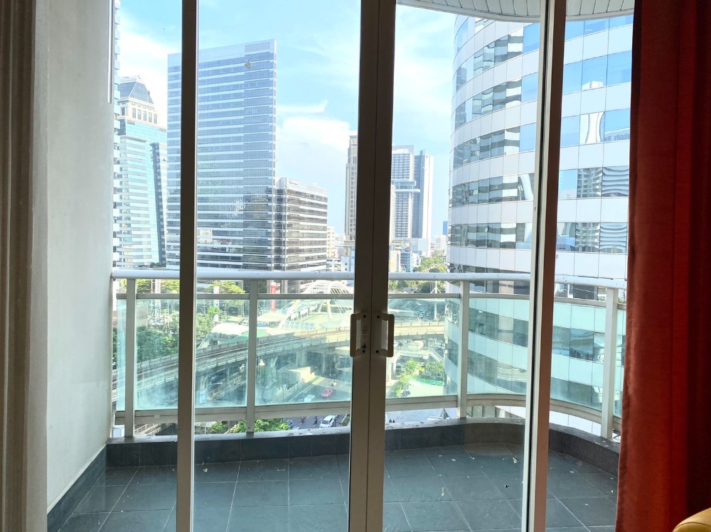 The Infinity / 2 Bedrooms (FOR RENT), ดิ อินฟินิตี้ / 2 ห้องนอน (เช่า) DO355