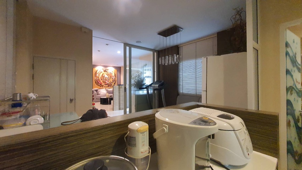 เนอวานา สาทร / 3 ห้องนอน (ขาย), Nirvana Sathorn / 3 Bedrooms (SALE) PUP334