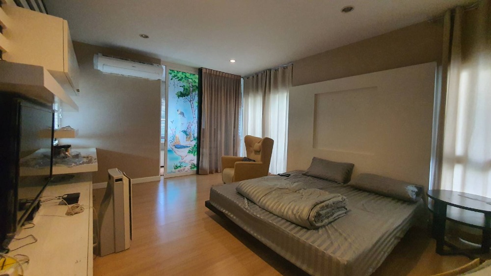 เนอวานา สาทร / 3 ห้องนอน (ขาย), Nirvana Sathorn / 3 Bedrooms (SALE) PUP334