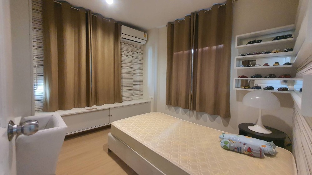 เนอวานา สาทร / 3 ห้องนอน (ขาย), Nirvana Sathorn / 3 Bedrooms (SALE) PUP334