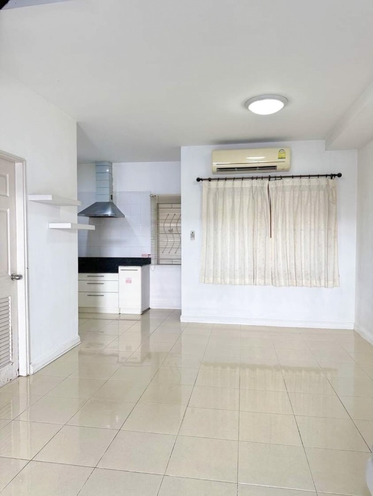 ทาวน์โฮม บ้านภัทรา กรุงเทพกรีฑา / 2 ห้องนอน (ขาย), Baan Patra Krungthep Kreetha / Townhome 2 Bedrooms (FOR SALE) JANG012