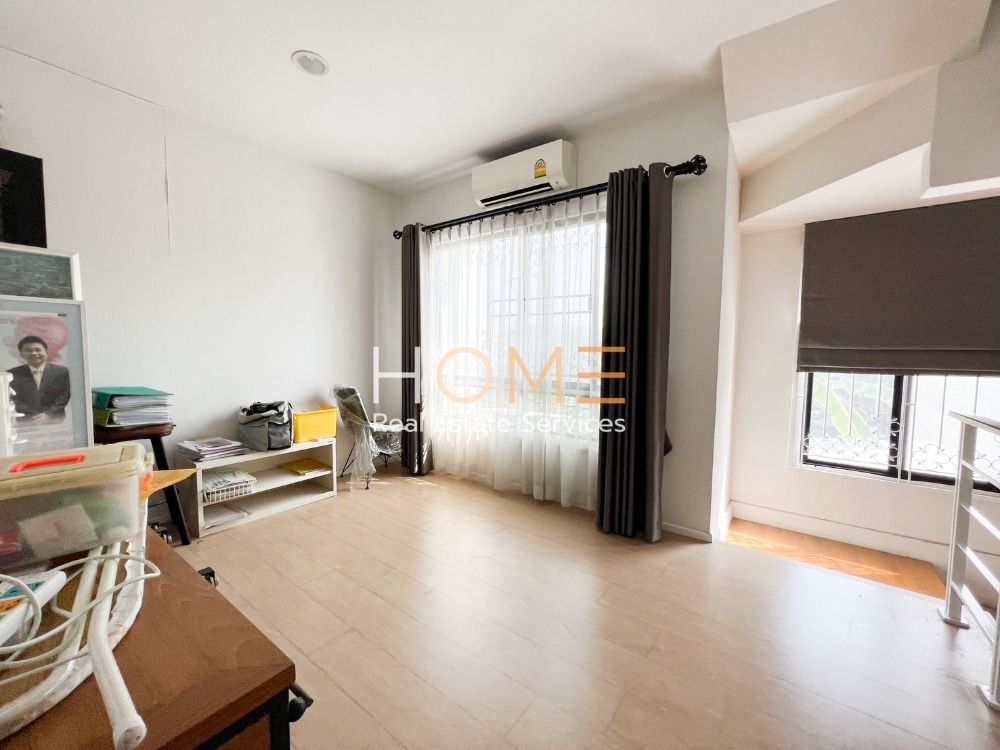 บ้านกลางเมือง สุขสวัสดิ์ / 3 ห้องนอน (ขาย), Baan Klangmuang Suksawat / 3 Bedrooms (SALE) PUP324