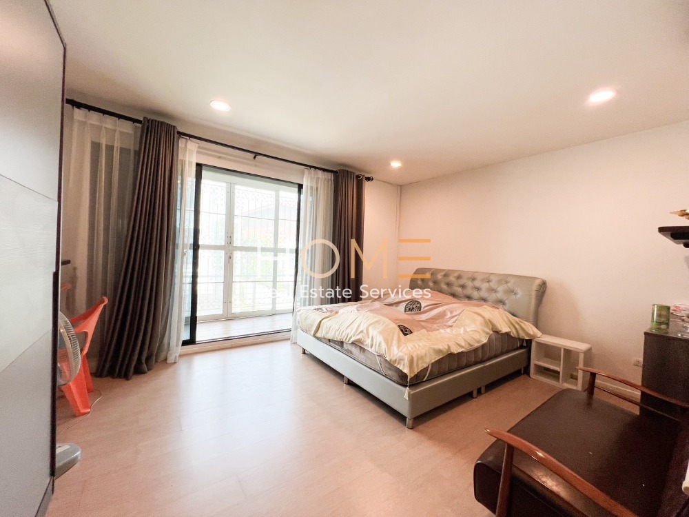 บ้านกลางเมือง สุขสวัสดิ์ / 3 ห้องนอน (ขาย), Baan Klangmuang Suksawat / 3 Bedrooms (SALE) PUP324