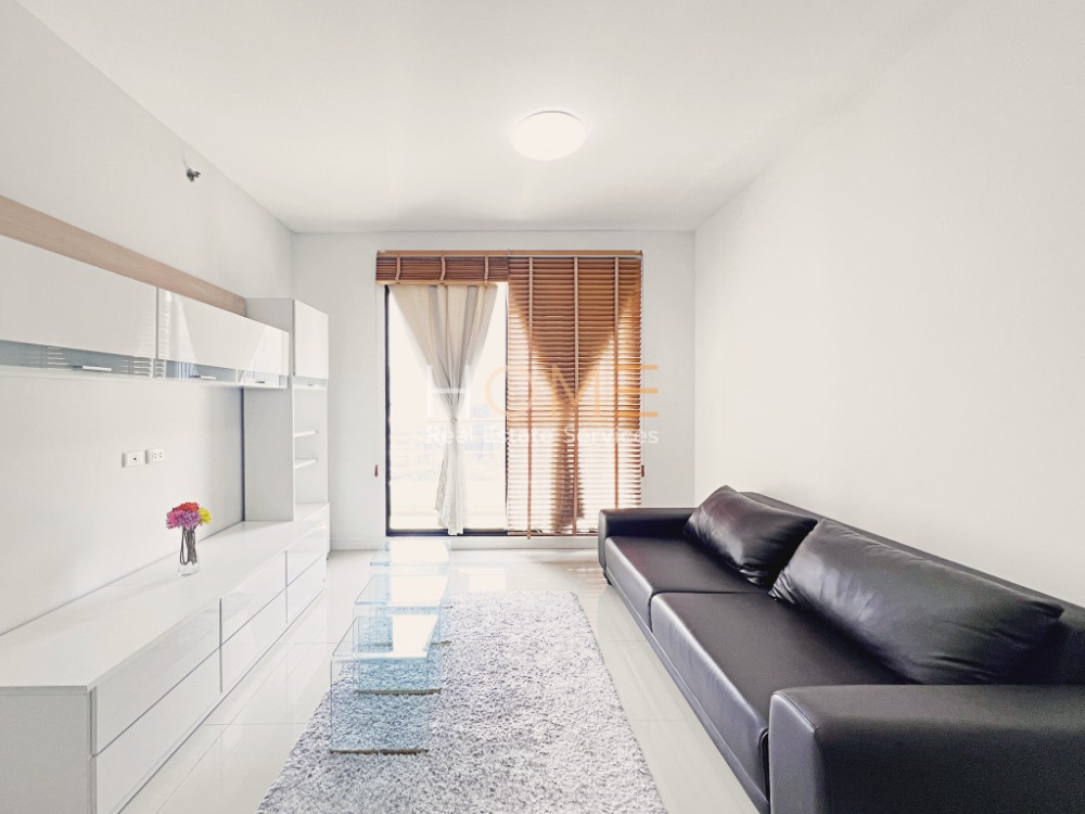 Supalai Premier Place Asoke / 2 Bedrooms (SALE WITH TENANT), ศุภาลัย พรีเมียร์ เพลส อโศก / 2 ห้องนอน (ขายพร้อมผู้เช่า) MOOK441