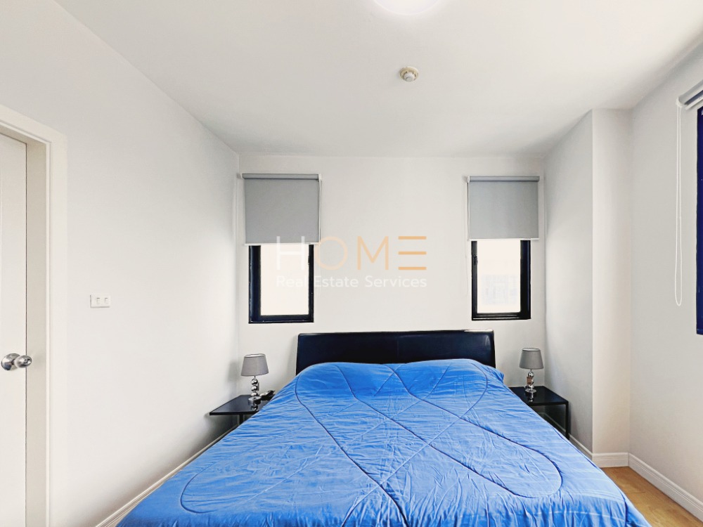 Supalai Premier Place Asoke / 2 Bedrooms (SALE WITH TENANT), ศุภาลัย พรีเมียร์ เพลส อโศก / 2 ห้องนอน (ขายพร้อมผู้เช่า) MOOK441