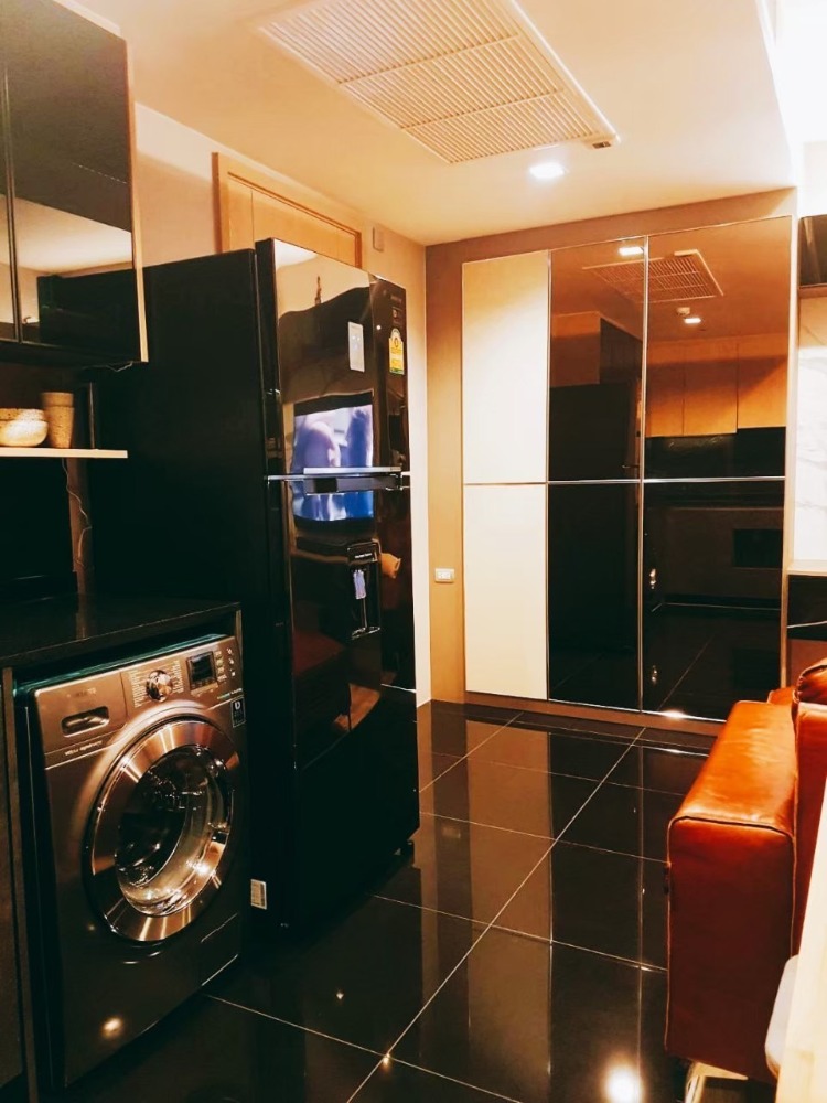 The Line Jatujak - Mochit / 2 Bedrooms (FOR RENT), เดอะ ไลน์ จตุจักร - หมอชิต / 2 ห้องนอน (เช่า) PLOYW086