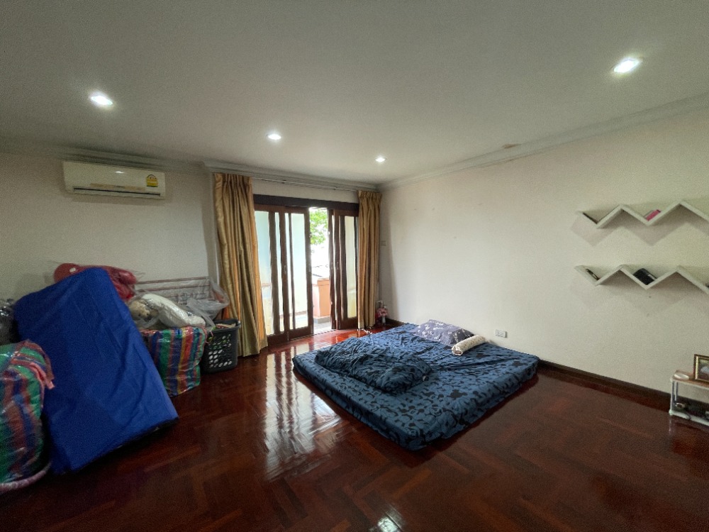 หมู่บ้านสีฟ้า อารีย์ / 5 ห้องนอน (ขาย), Blue Village Ari / 5 Bedrooms (SALE) NUB641