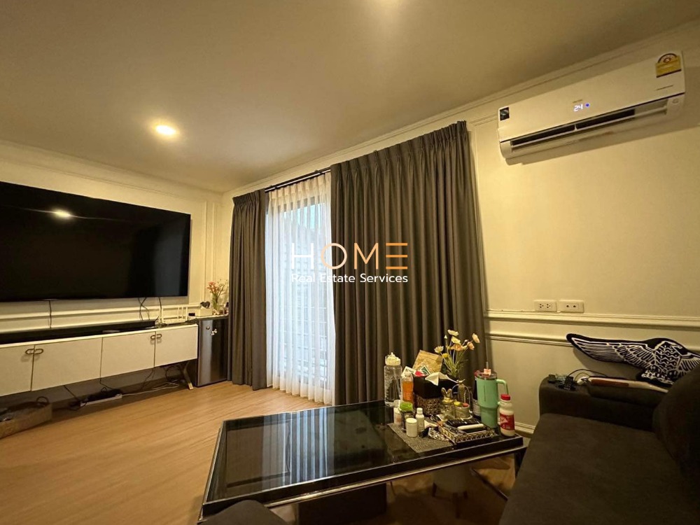 เจ แกรนด์ สาทร - กัลปพฤกษ์ / 4 ห้องนอน (ขาย), J Grand Sathorn - Kanlapaphruek / 4 Bedrooms (SALE) MHOW169