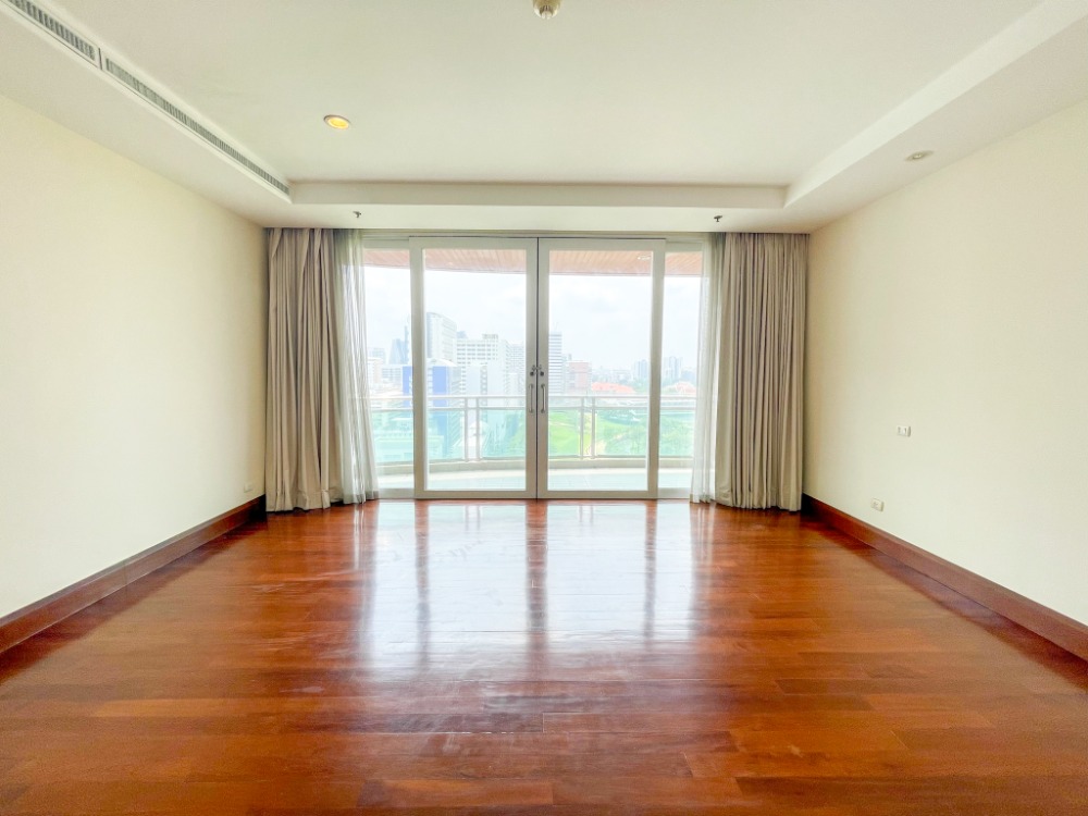 Baan Ratchadamri / 4 Bedrooms (FOR RENT), บ้านราชดำริ / 4 ห้องนอน (เช่า) DO357