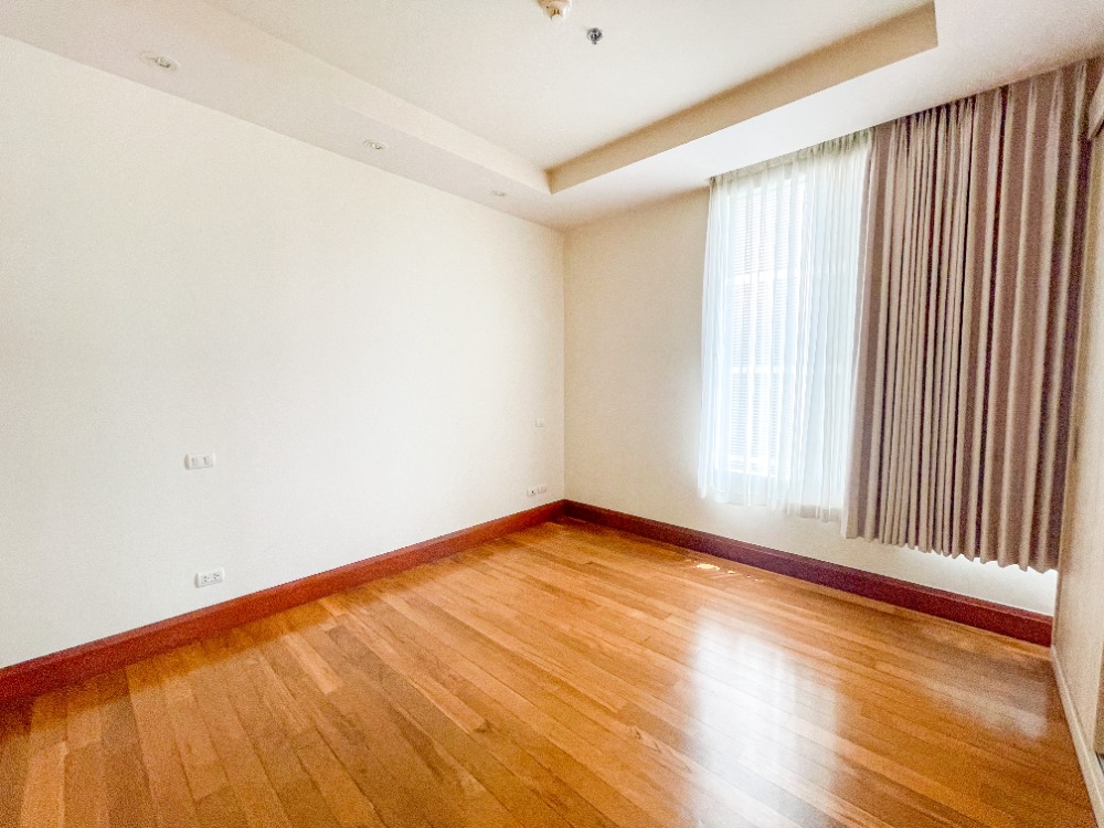 Baan Ratchadamri / 4 Bedrooms (FOR RENT), บ้านราชดำริ / 4 ห้องนอน (เช่า) DO358