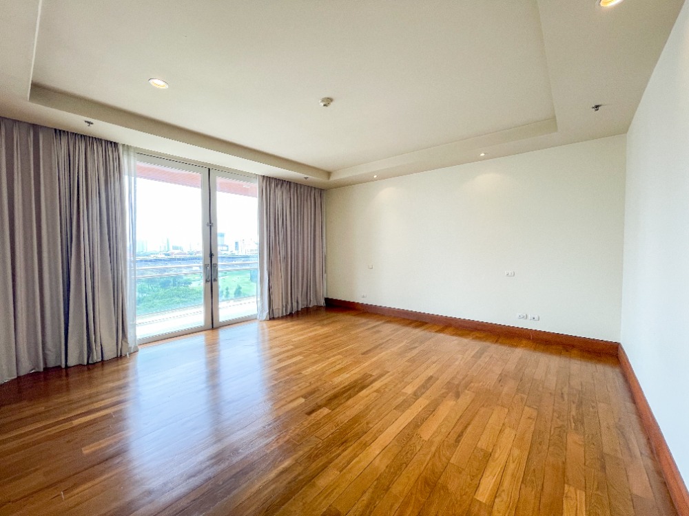 Baan Ratchadamri / 4 Bedrooms (FOR RENT), บ้านราชดำริ / 4 ห้องนอน (เช่า) DO358