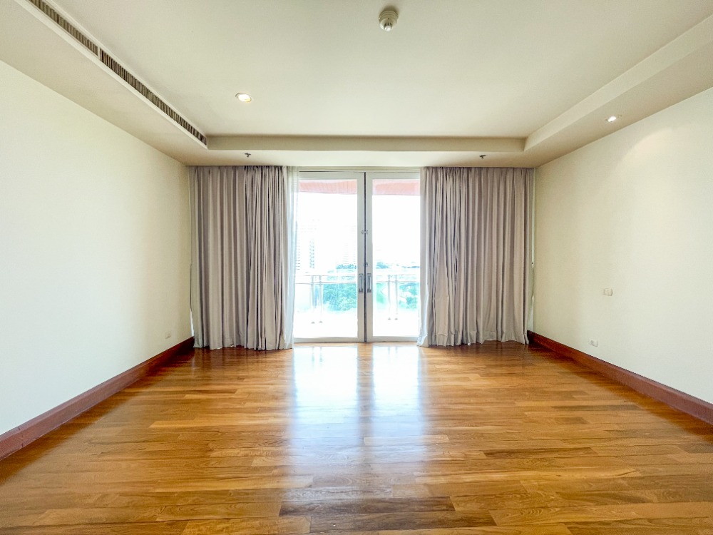 Baan Ratchadamri / 4 Bedrooms (FOR RENT), บ้านราชดำริ / 4 ห้องนอน (เช่า) DO358