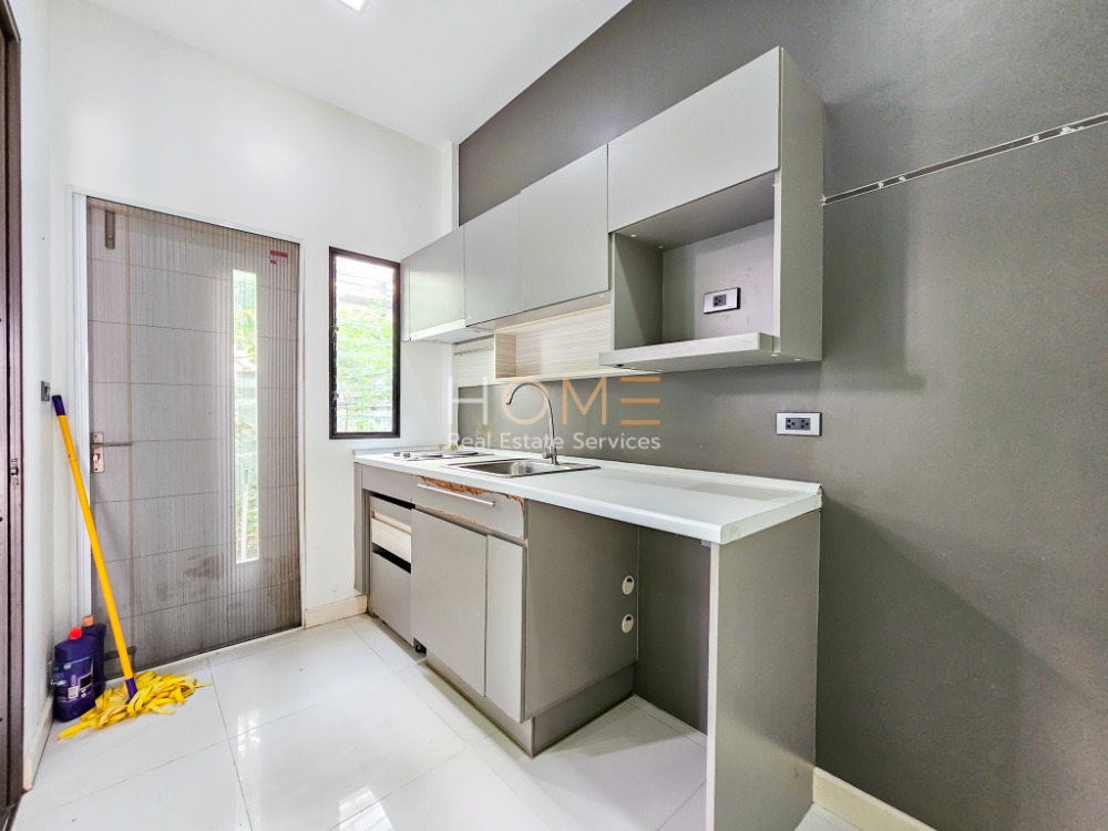 ทาวน์โฮม เดอะ เทอเรส รามอินทรา 65 / 3 ห้องนอน (ขาย), The Terrace Ramintra 65 / Townhome 3 Bedrooms (FOR SALE) TAN559