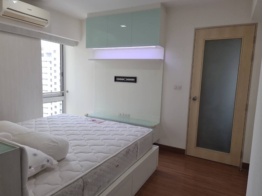 My Resort Bangkok / 2 Bedrooms (SALE WITH TENANT), มาย รีสอร์ต แบงค์คอก / 2 ห้องนอน (ขายพร้อมผู้เช่า) MOOK447