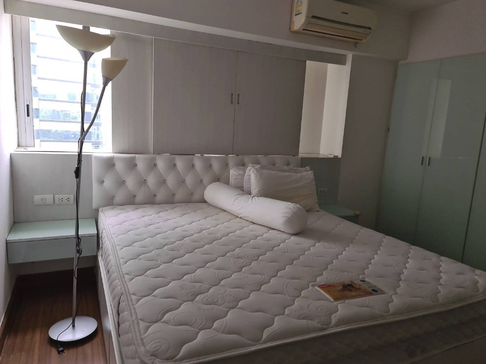 My Resort Bangkok / 2 Bedrooms (SALE WITH TENANT), มาย รีสอร์ต แบงค์คอก / 2 ห้องนอน (ขายพร้อมผู้เช่า) MOOK447