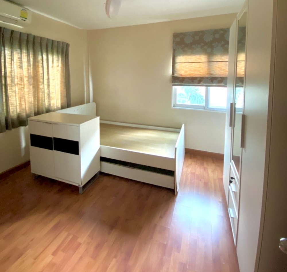 ทาวน์โฮม คาซ่า ซิตี้ ลาดพร้าว / 3 ห้องนอน (ขายพร้อมผู้เช่า), Casa City Ladprao / Townhome 3 Bedrooms (SALE WITH TENANT) RUK197