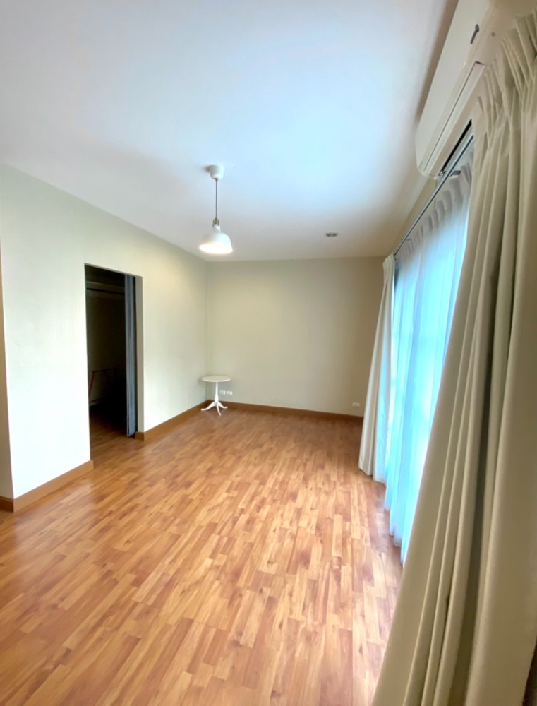 ทาวน์โฮม คาซ่า ซิตี้ ลาดพร้าว / 3 ห้องนอน (ขายพร้อมผู้เช่า), Casa City Ladprao / Townhome 3 Bedrooms (SALE WITH TENANT) RUK197