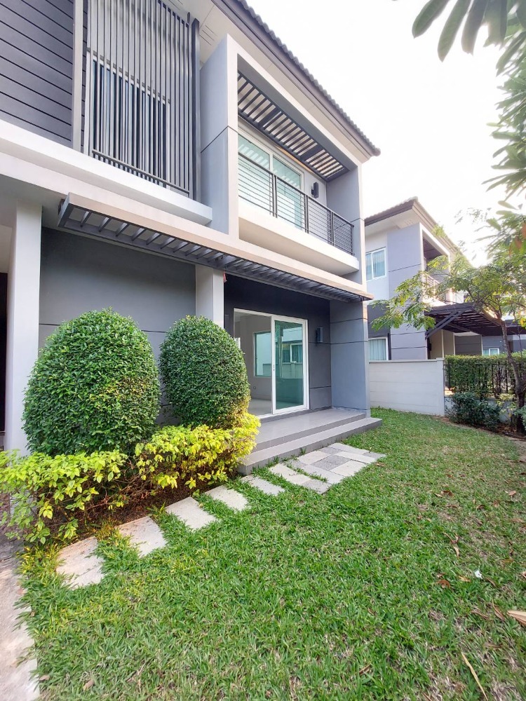 เซนโทร ราชพฤกษ์ / 4 ห้องนอน (ขาย), Centro Ratchapruek / 4 Bedrooms (SALE) STONE772