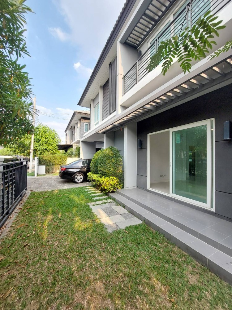 เซนโทร ราชพฤกษ์ / 4 ห้องนอน (ขาย), Centro Ratchapruek / 4 Bedrooms (SALE) STONE772