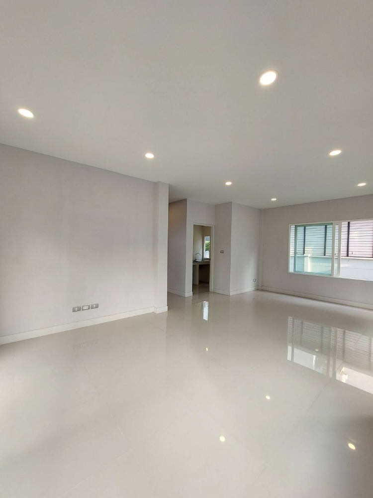 เซนโทร ราชพฤกษ์ / 4 ห้องนอน (ขาย), Centro Ratchapruek / 4 Bedrooms (SALE) STONE772