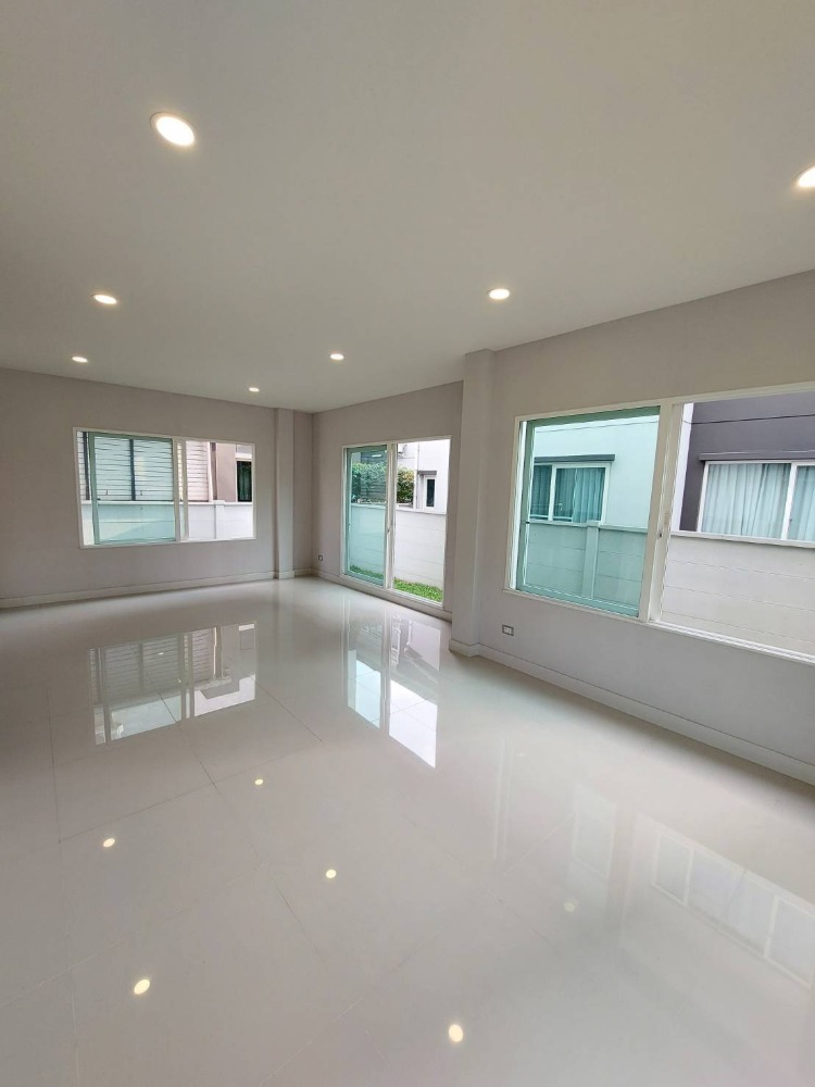 เซนโทร ราชพฤกษ์ / 4 ห้องนอน (ขาย), Centro Ratchapruek / 4 Bedrooms (SALE) STONE772