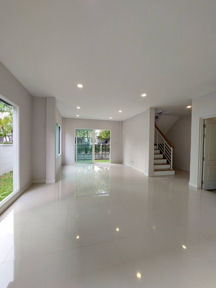 เซนโทร ราชพฤกษ์ / 4 ห้องนอน (ขาย), Centro Ratchapruek / 4 Bedrooms (SALE) STONE772