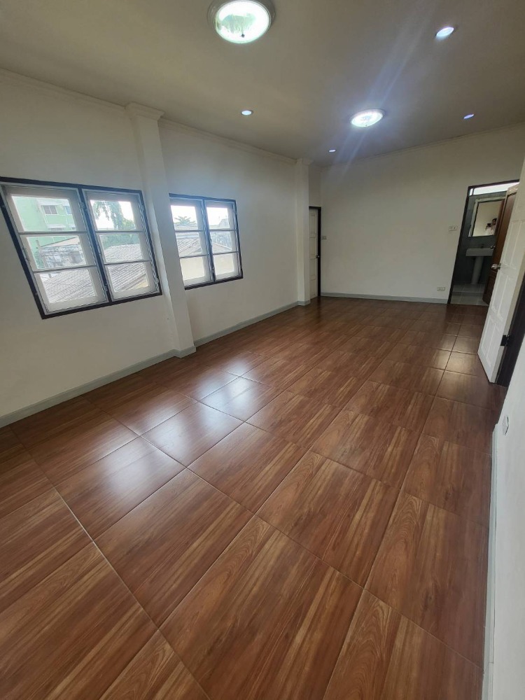 บ้านเดี่ยว ซอยรามคำแหง 68 / 4 ห้องนอน (ให้เช่า), Detached House Ramkhamhaeng 68 / 4 Bedrooms (FOR RENT) JANG062